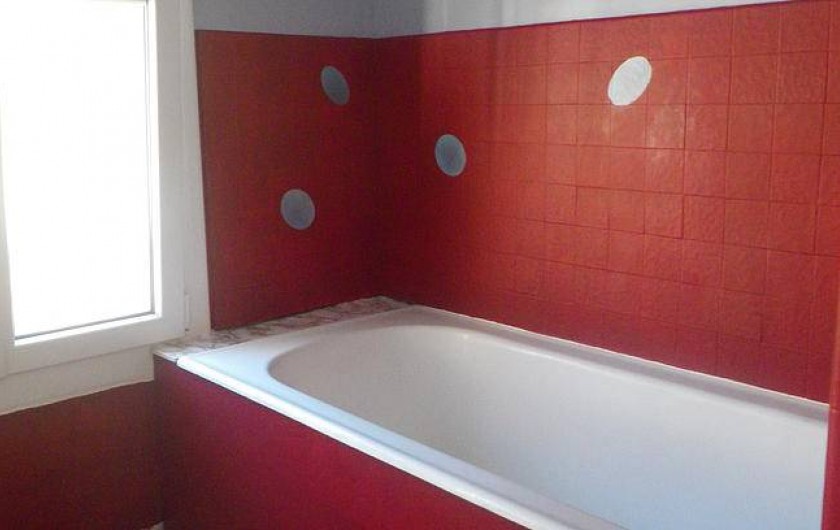 Location de vacances - Chambre d'hôtes à Éclaron-Braucourt-Sainte-Livière