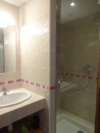 Location de vacances - Gîte à Vico Pancellorum