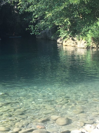 Location de vacances - Gîte à Vico Pancellorum