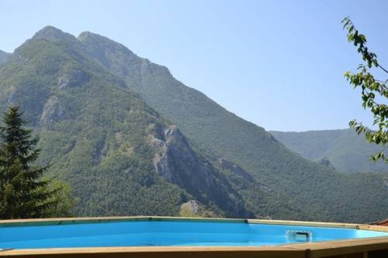 Location de vacances - Gîte à Vico Pancellorum