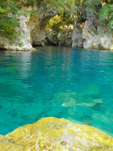 Location de vacances - Gîte à Vico Pancellorum