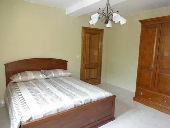 Location de vacances - Gîte à Vico Pancellorum