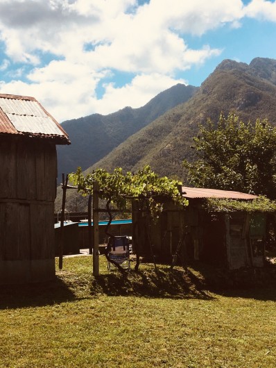 Location de vacances - Gîte à Vico Pancellorum