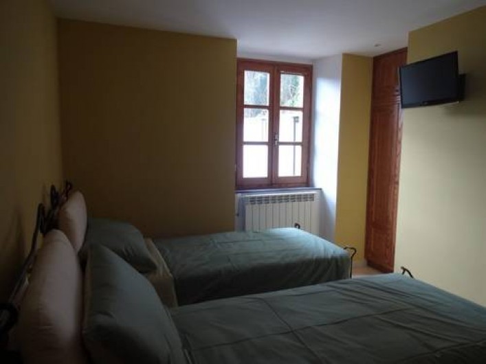 Location de vacances - Gîte à Vico Pancellorum