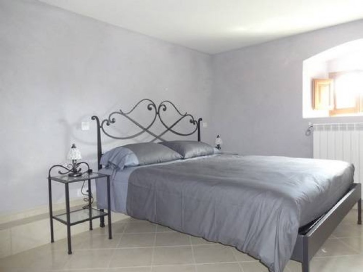 Location de vacances - Gîte à Vico Pancellorum