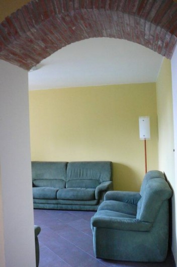 Location de vacances - Gîte à Vico Pancellorum