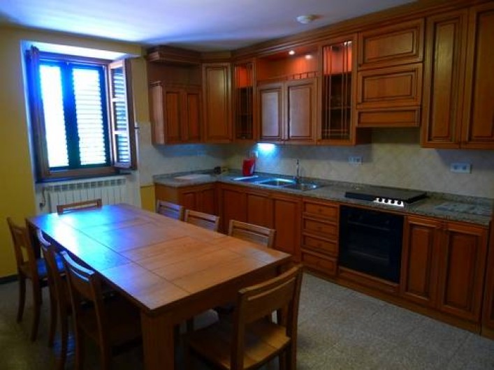 Location de vacances - Gîte à Vico Pancellorum