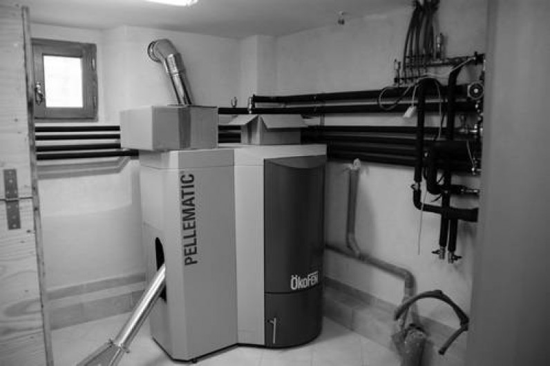 Location de vacances - Gîte à Vico Pancellorum