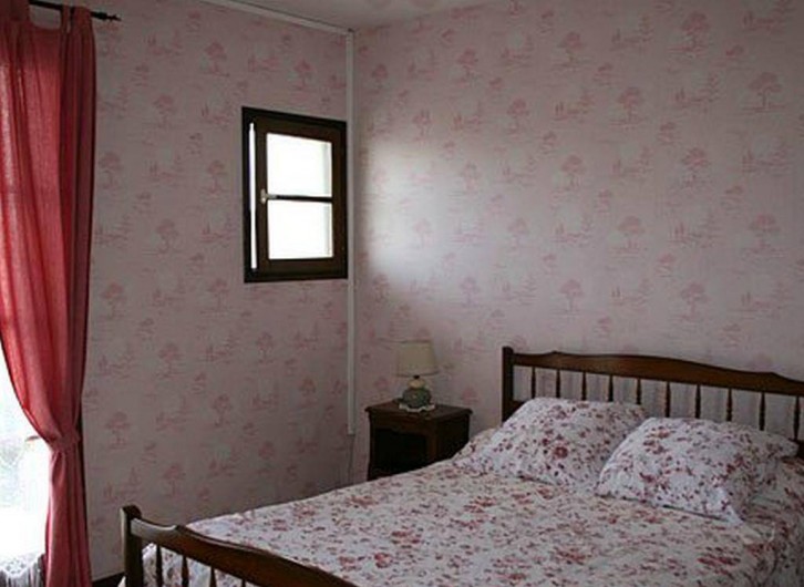 Location de vacances - Hôtel - Auberge à Saint-Pée-sur-Nivelle