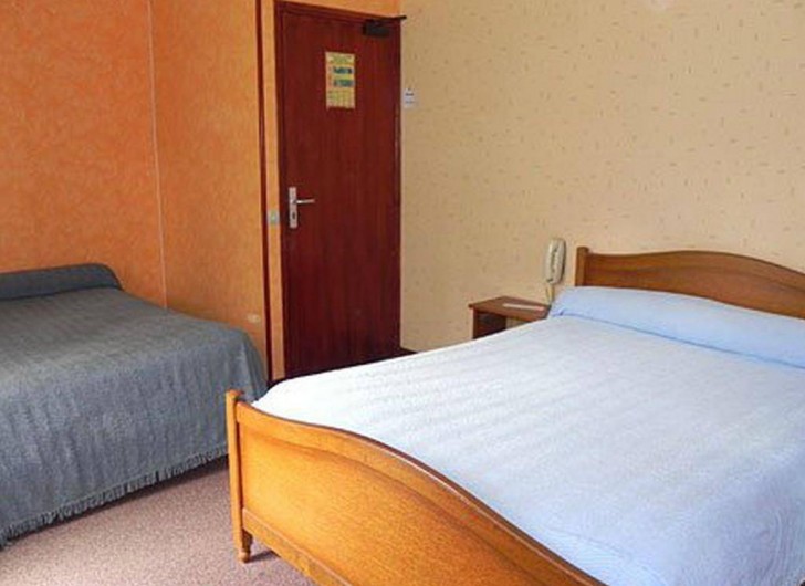 Location de vacances - Hôtel - Auberge à Saint-Pée-sur-Nivelle