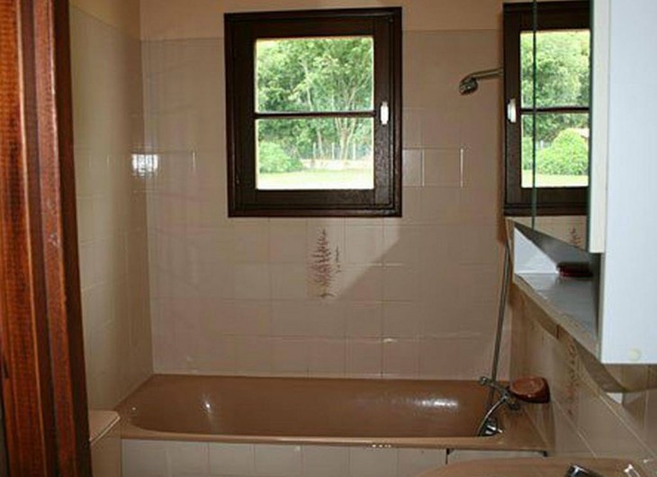 Location de vacances - Hôtel - Auberge à Saint-Pée-sur-Nivelle