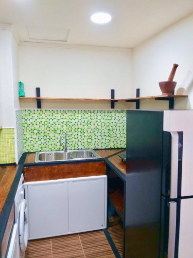 Location de vacances - Appartement à Jomtien