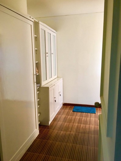 Location de vacances - Appartement à Jomtien