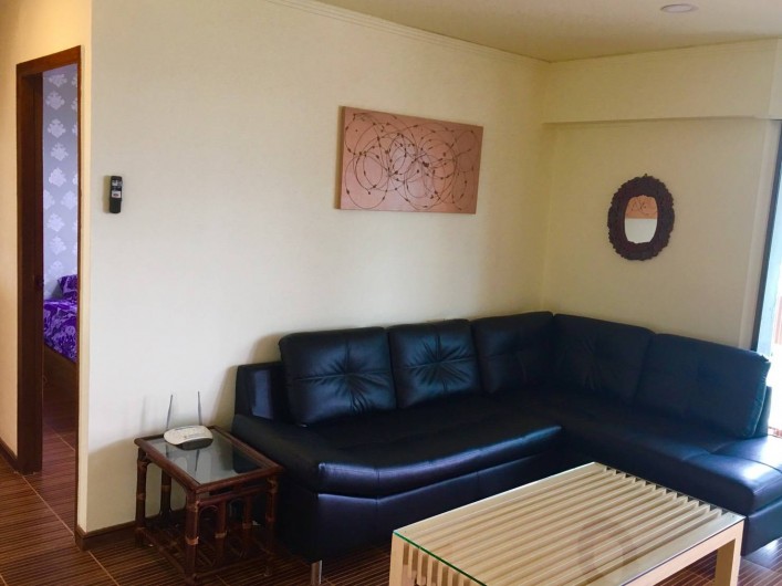 Location de vacances - Appartement à Jomtien