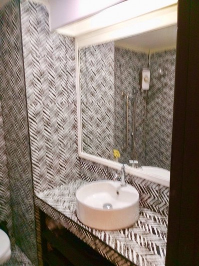 Location de vacances - Appartement à Jomtien