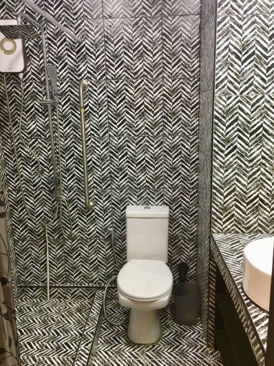 Location de vacances - Appartement à Jomtien