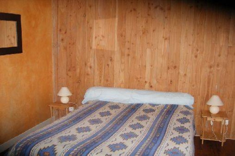 Location de vacances - Gîte à Parisot