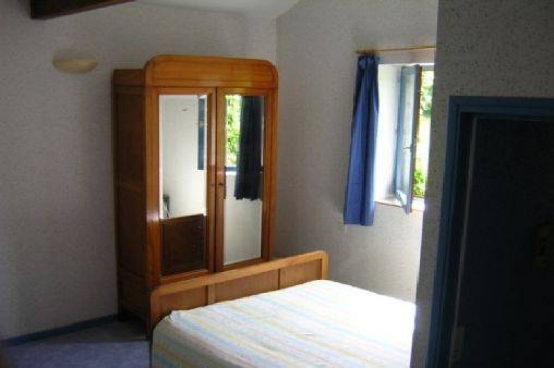 Location de vacances - Gîte à Parisot