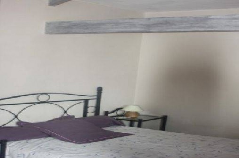 Location de vacances - Gîte à Parisot