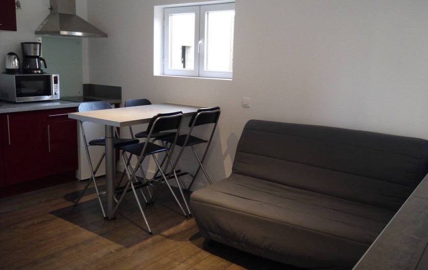 Location de vacances - Chambre d'hôtes à Pérignat-lès-Sarliève