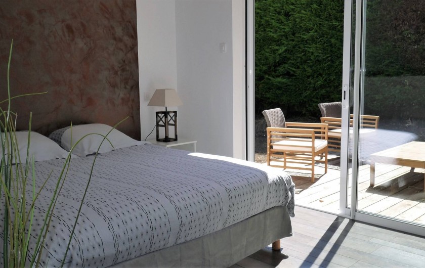 Location de vacances - Chambre d'hôtes à Pérignat-lès-Sarliève