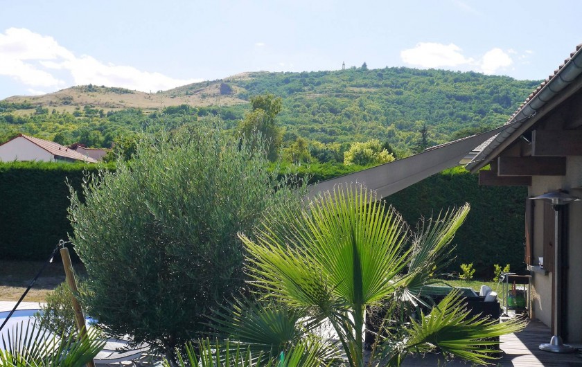 Location de vacances - Chambre d'hôtes à Pérignat-lès-Sarliève