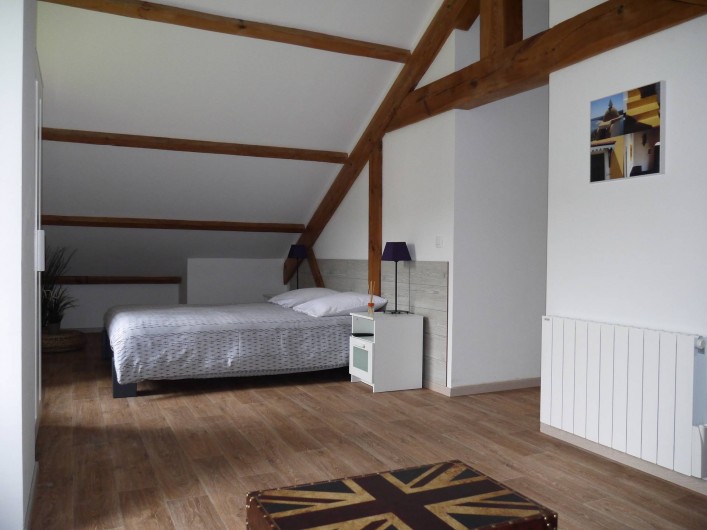 Location de vacances - Chambre d'hôtes à Pérignat-lès-Sarliève