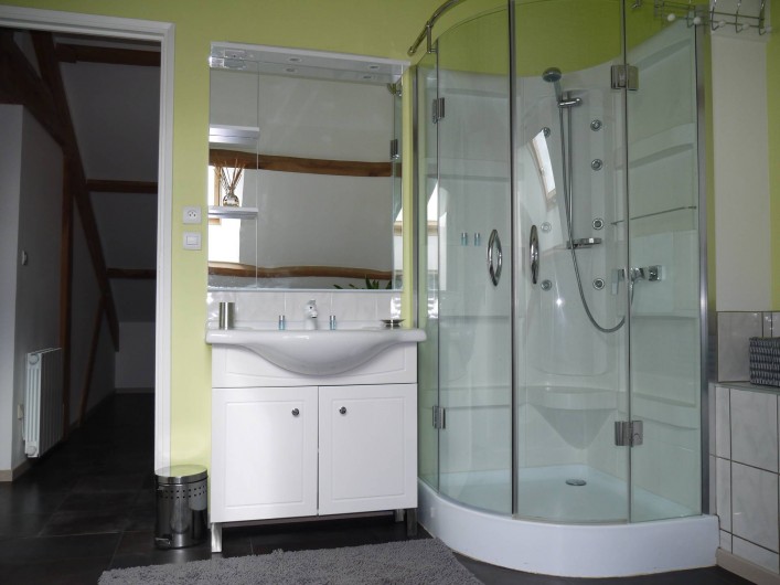 Location de vacances - Chambre d'hôtes à Pérignat-lès-Sarliève