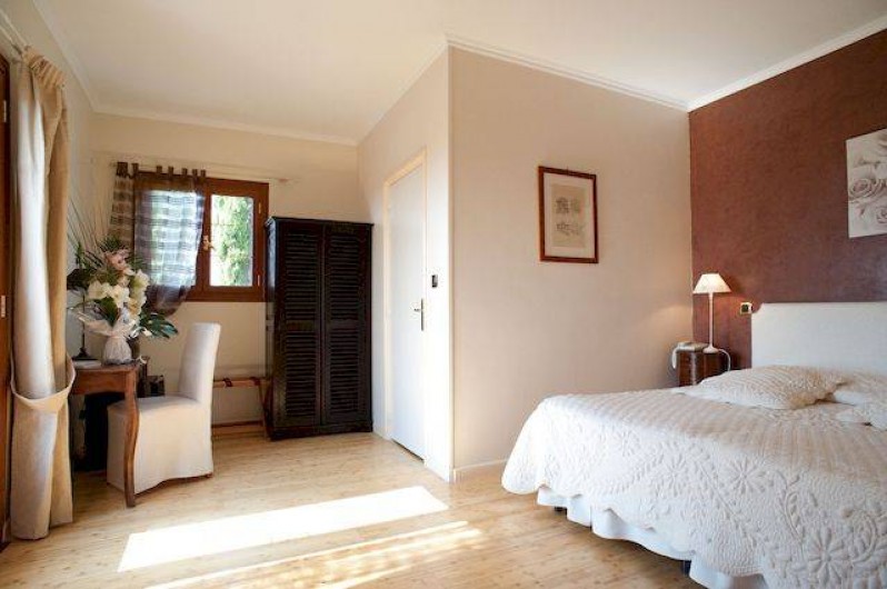 Location de vacances - Hôtel - Auberge à Tourtour