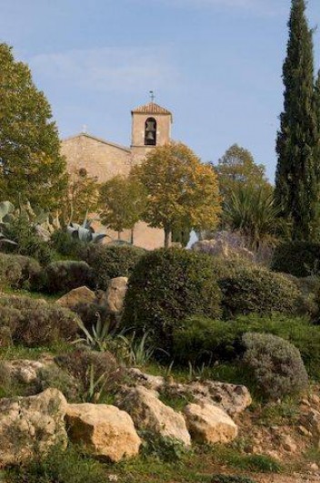 Location de vacances - Hôtel - Auberge à Tourtour