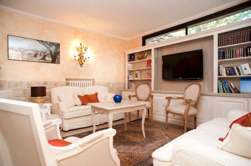 Location de vacances - Hôtel - Auberge à Tourtour