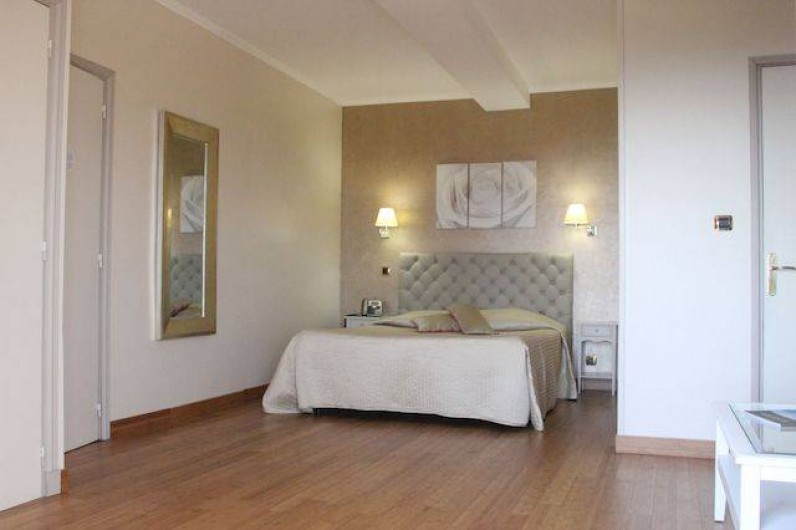 Location de vacances - Hôtel - Auberge à Tourtour