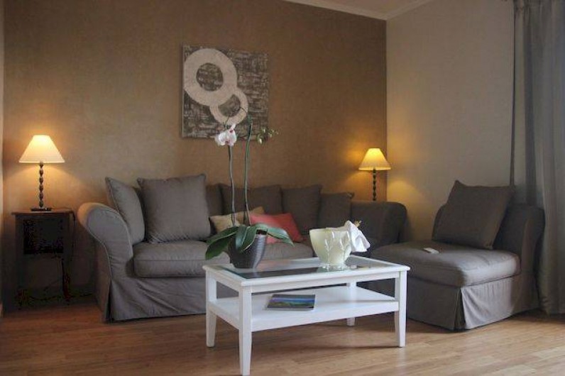 Location de vacances - Hôtel - Auberge à Tourtour