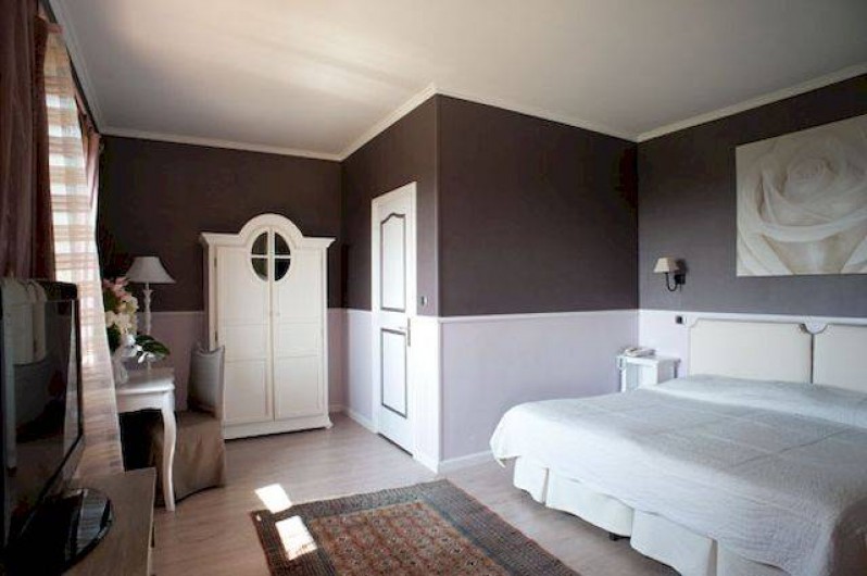 Location de vacances - Hôtel - Auberge à Tourtour