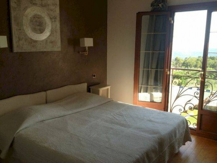 Location de vacances - Hôtel - Auberge à Tourtour