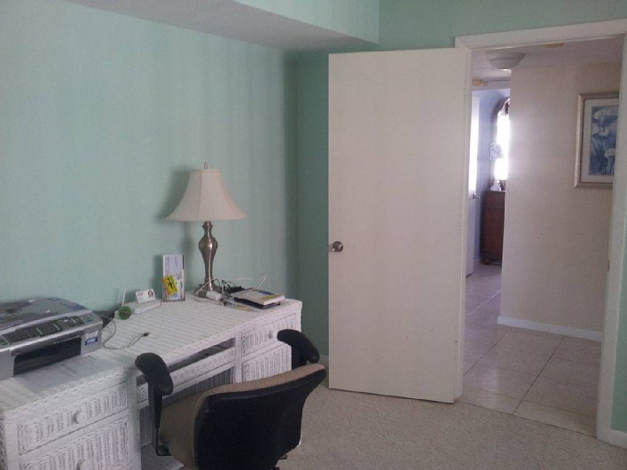 Location de vacances - Appartement à Marco Island - Chambre no 2