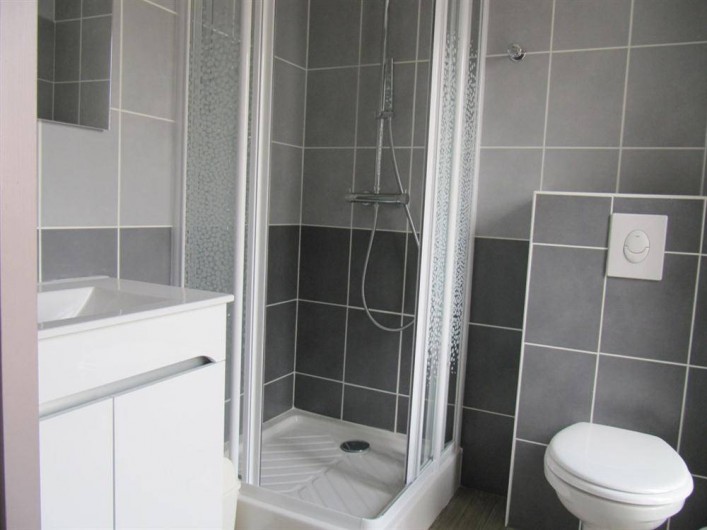 Location de vacances - Hôtel - Auberge à Saujon