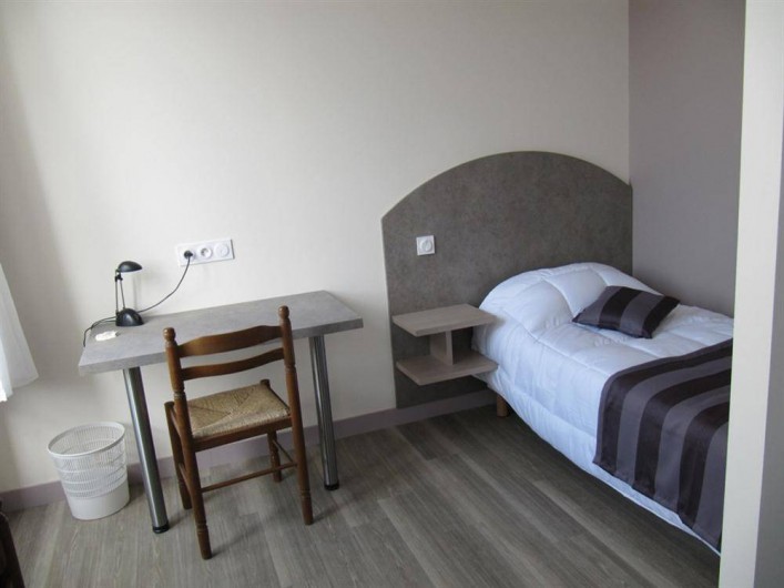 Location de vacances - Hôtel - Auberge à Saujon