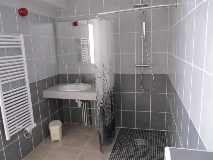 Location de vacances - Hôtel - Auberge à Saujon