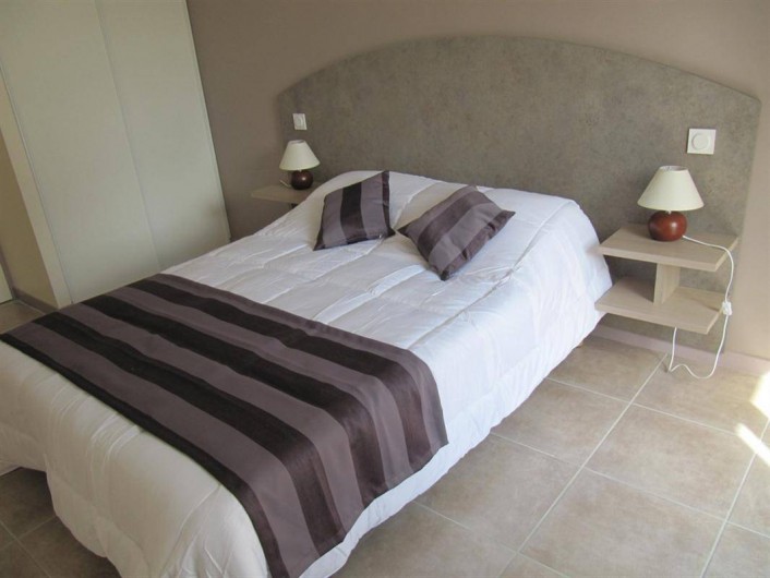 Location de vacances - Hôtel - Auberge à Saujon