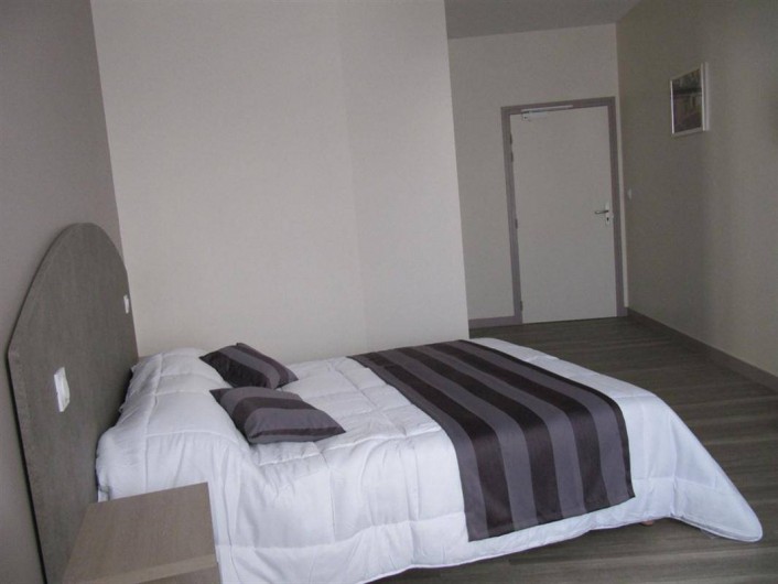 Location de vacances - Hôtel - Auberge à Saujon