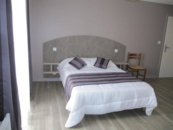 Location de vacances - Hôtel - Auberge à Saujon