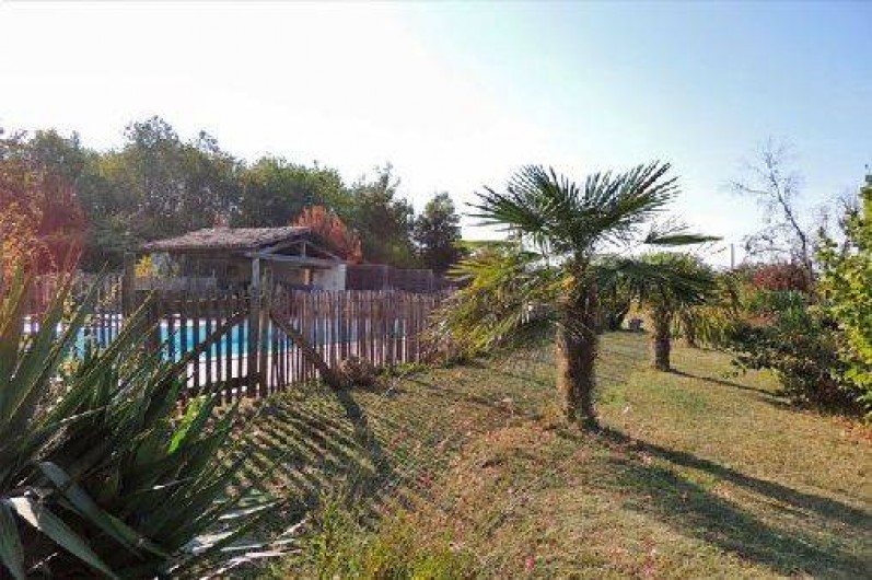 Location de vacances - Gîte à Mauzac-et-Grand-Castang