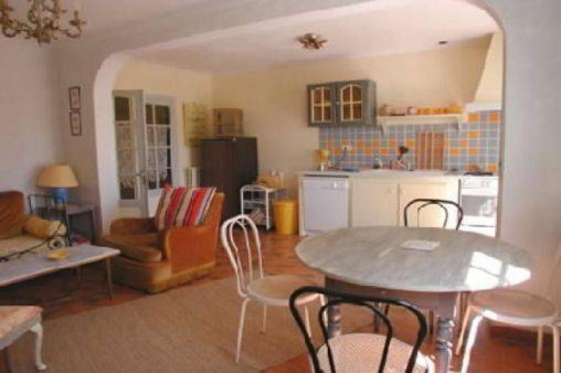 Location de vacances - Gîte à Mauzac-et-Grand-Castang