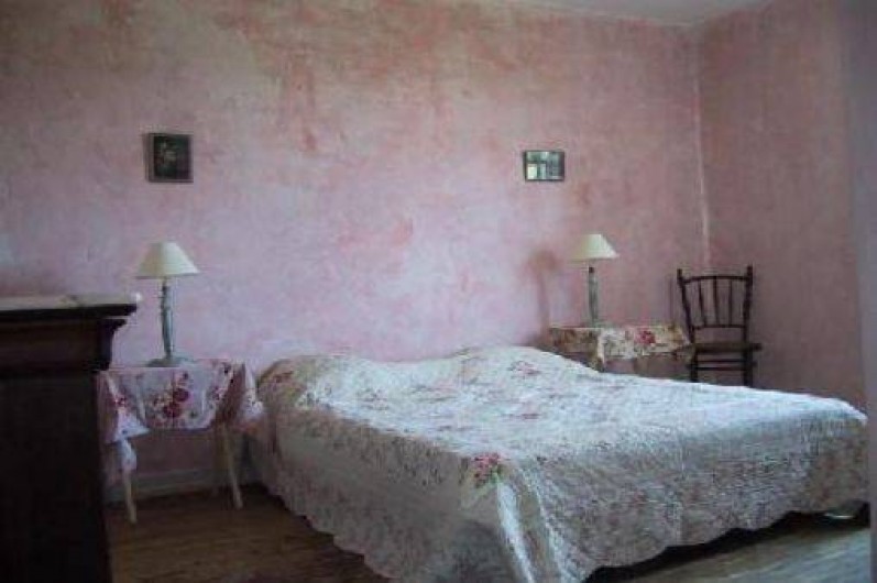 Location de vacances - Gîte à Mauzac-et-Grand-Castang