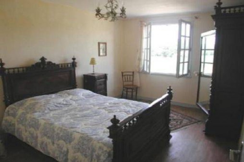 Location de vacances - Gîte à Mauzac-et-Grand-Castang