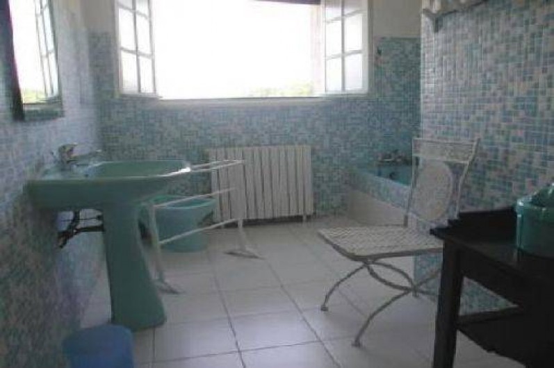 Location de vacances - Gîte à Mauzac-et-Grand-Castang