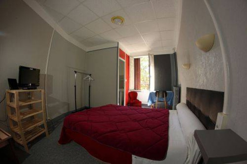 Location de vacances - Hôtel - Auberge à Riom