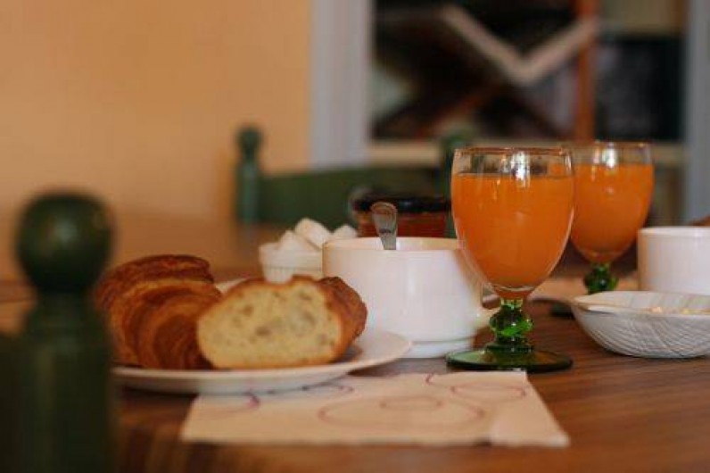 Location de vacances - Hôtel - Auberge à Riom