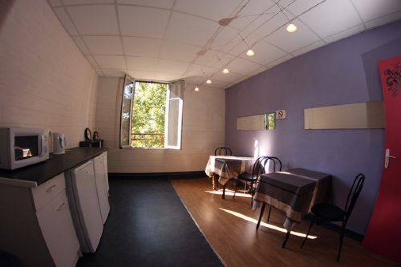 Location de vacances - Hôtel - Auberge à Riom